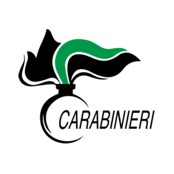 Arma Carabinieri logo