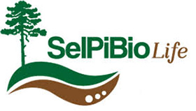 Selpibio logo