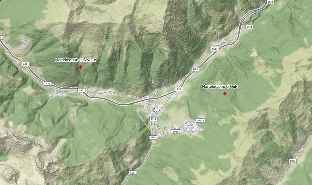 GoProFor in Alta Val di Susa f21