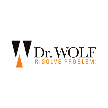 Dr Worlf logo