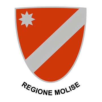 Regione Molise logo
